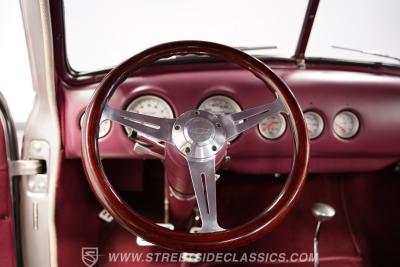 1948 Chevrolet 3100 5 Window Restomod