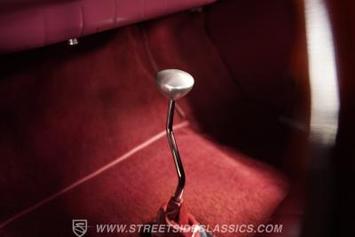 1948 Chevrolet 3100 5 Window Restomod