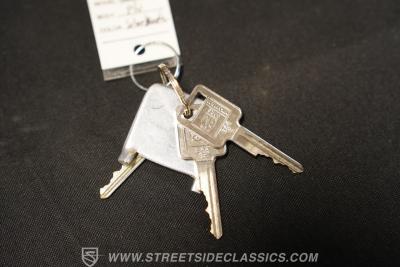 1948 Chevrolet 3100 5 Window Restomod