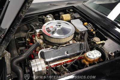 1969 Chevrolet Corvette 427 Convertible