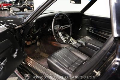 1969 Chevrolet Corvette 427 Convertible