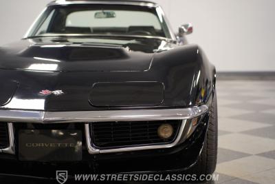 1969 Chevrolet Corvette 427 Convertible