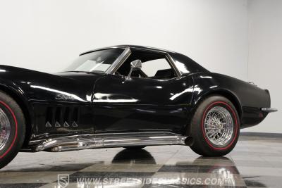 1969 Chevrolet Corvette 427 Convertible
