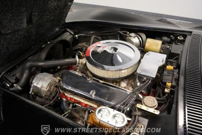 1969 Chevrolet Corvette 427 Convertible