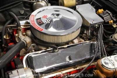 1969 Chevrolet Corvette 427 Convertible