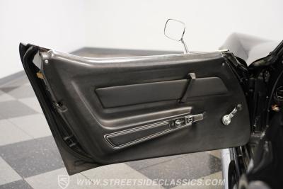 1969 Chevrolet Corvette 427 Convertible