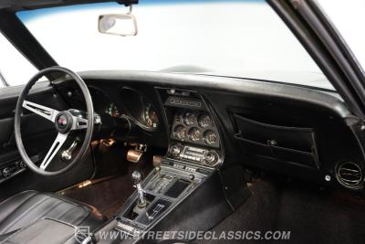 1969 Chevrolet Corvette 427 Convertible