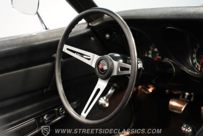 1969 Chevrolet Corvette 427 Convertible