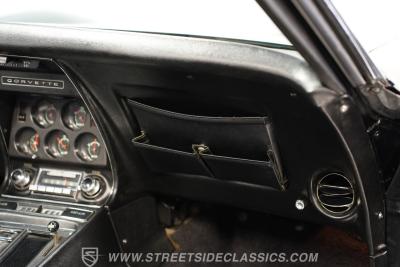 1969 Chevrolet Corvette 427 Convertible