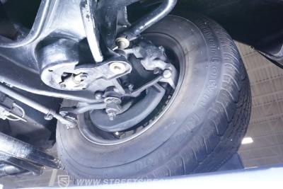 1969 Chevrolet Corvette 427 Convertible