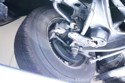 1969 Chevrolet Corvette 427 Convertible