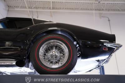 1969 Chevrolet Corvette 427 Convertible