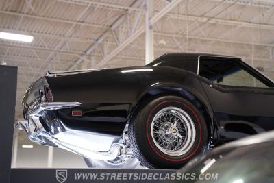 1969 Chevrolet Corvette 427 Convertible