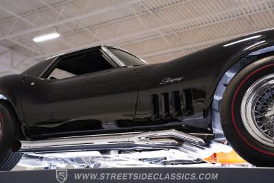1969 Chevrolet Corvette 427 Convertible