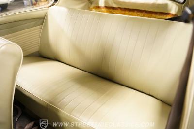 1965 Volkswagen Beetle Ragtop