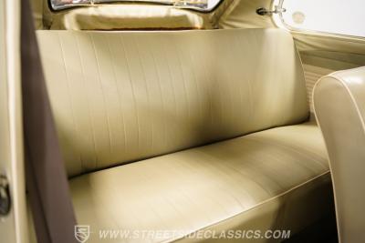 1965 Volkswagen Beetle Ragtop