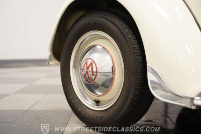 1965 Volkswagen Beetle Ragtop