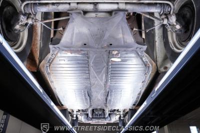 1965 Volkswagen Beetle Ragtop