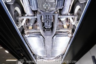 1965 Volkswagen Beetle Ragtop