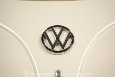 1965 Volkswagen Beetle Ragtop