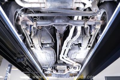 1989 Chevrolet Camaro IROC-Z Convertible