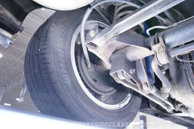 1989 Chevrolet Camaro IROC-Z Convertible