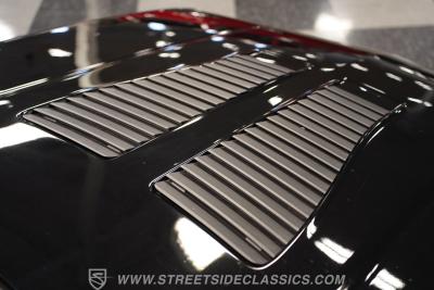 1989 Chevrolet Camaro IROC-Z Convertible