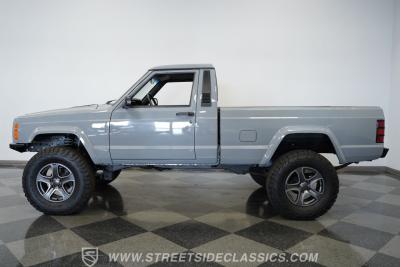 1990 Jeep Comanche Pioneer 4X4
