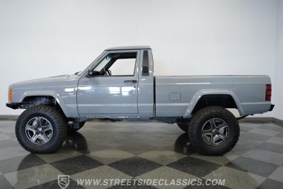 1990 Jeep Comanche Pioneer 4X4