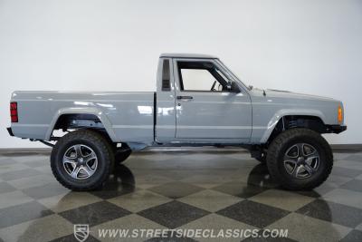 1990 Jeep Comanche Pioneer 4X4