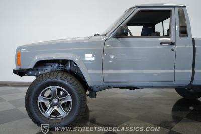 1990 Jeep Comanche Pioneer 4X4