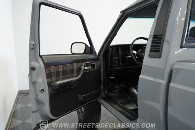 1990 Jeep Comanche Pioneer 4X4