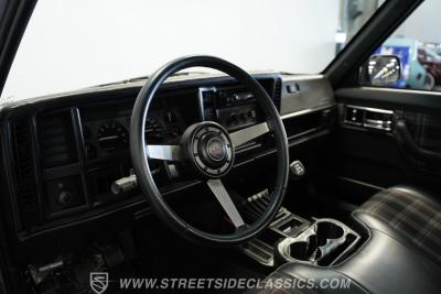 1990 Jeep Comanche Pioneer 4X4