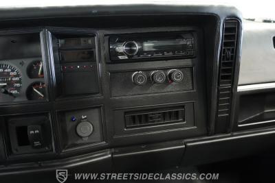 1990 Jeep Comanche Pioneer 4X4