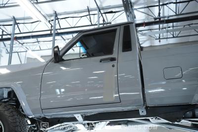 1990 Jeep Comanche Pioneer 4X4