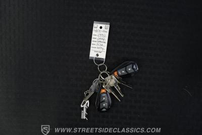 1990 Jeep Comanche Pioneer 4X4