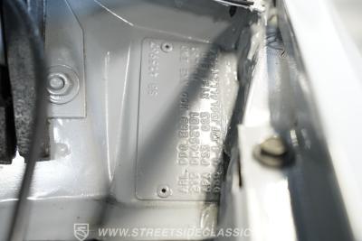 1990 Jeep Comanche Pioneer 4X4