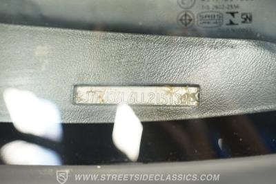 1990 Jeep Comanche Pioneer 4X4