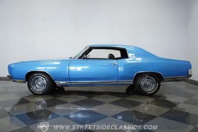 1970 Chevrolet Monte Carlo SS Tribute