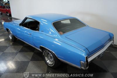 1970 Chevrolet Monte Carlo SS Tribute