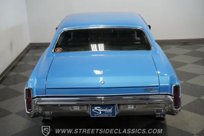 1970 Chevrolet Monte Carlo SS Tribute