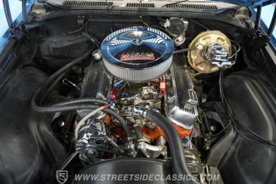 1970 Chevrolet Monte Carlo SS Tribute