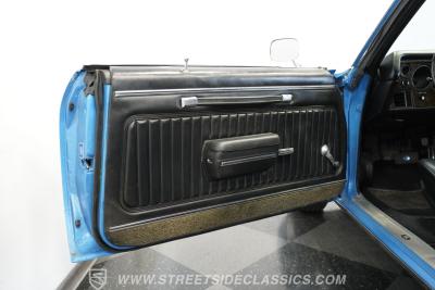 1970 Chevrolet Monte Carlo SS Tribute