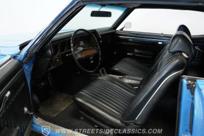 1970 Chevrolet Monte Carlo SS Tribute