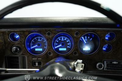 1970 Chevrolet Monte Carlo SS Tribute