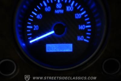 1970 Chevrolet Monte Carlo SS Tribute