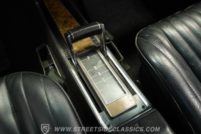 1970 Chevrolet Monte Carlo SS Tribute