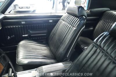 1970 Chevrolet Monte Carlo SS Tribute