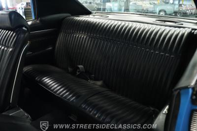 1970 Chevrolet Monte Carlo SS Tribute