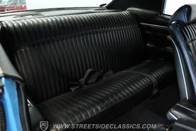 1970 Chevrolet Monte Carlo SS Tribute